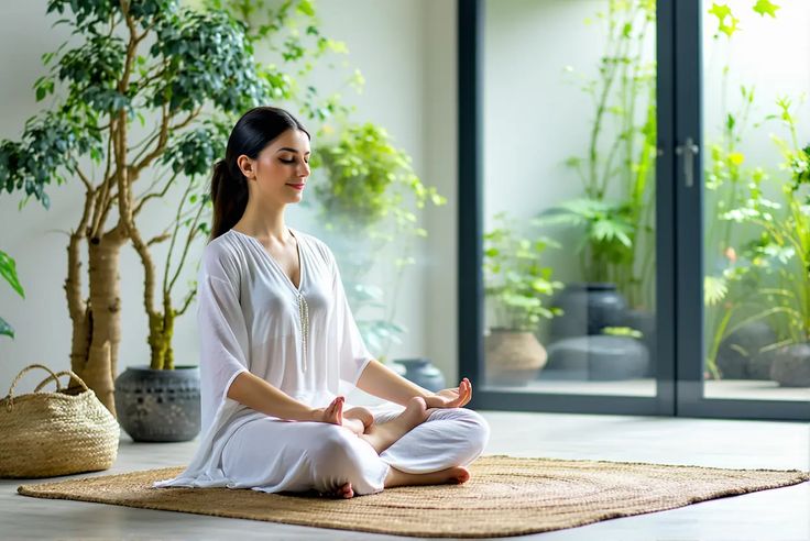 Инструктор Мария